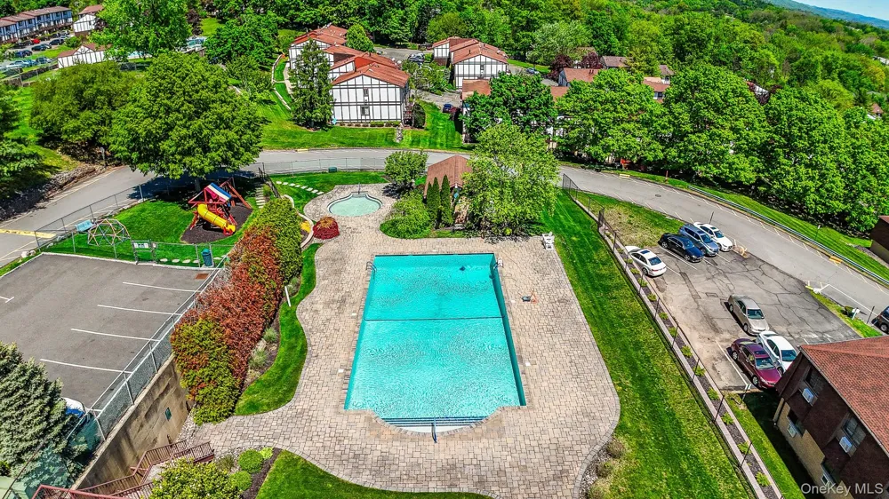 292 Richard Court #292 Pomona, NY 10970