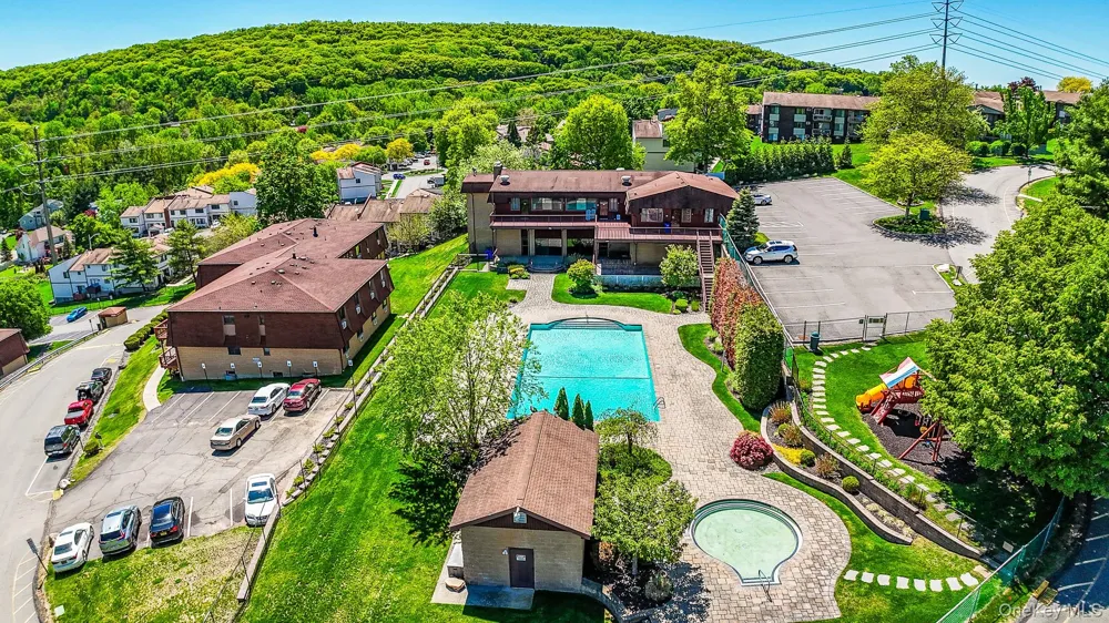 292 Richard Court #292 Pomona, NY 10970