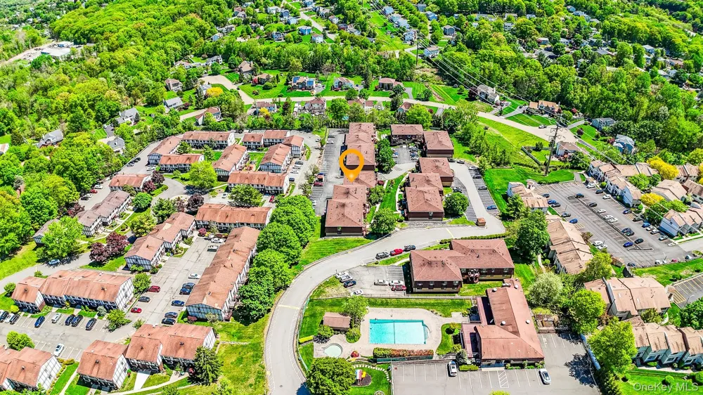 292 Richard Court #292 Pomona, NY 10970