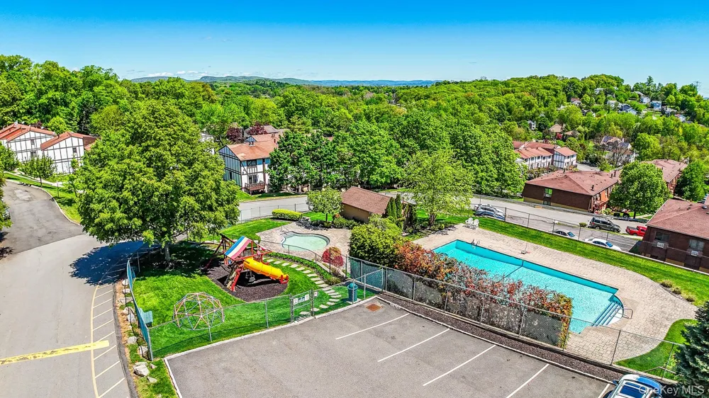 292 Richard Court #292 Pomona, NY 10970