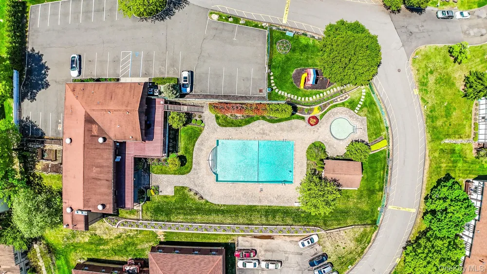 292 Richard Court #292 Pomona, NY 10970