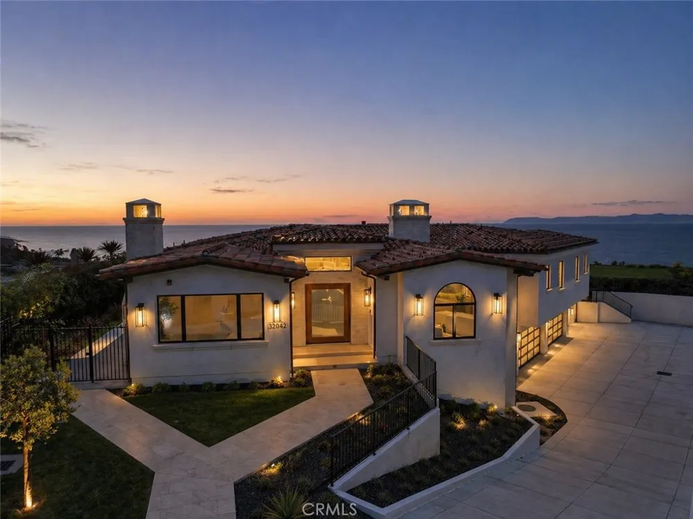 32042 Isthmus View Rancho Palos Verdes, CA 90275