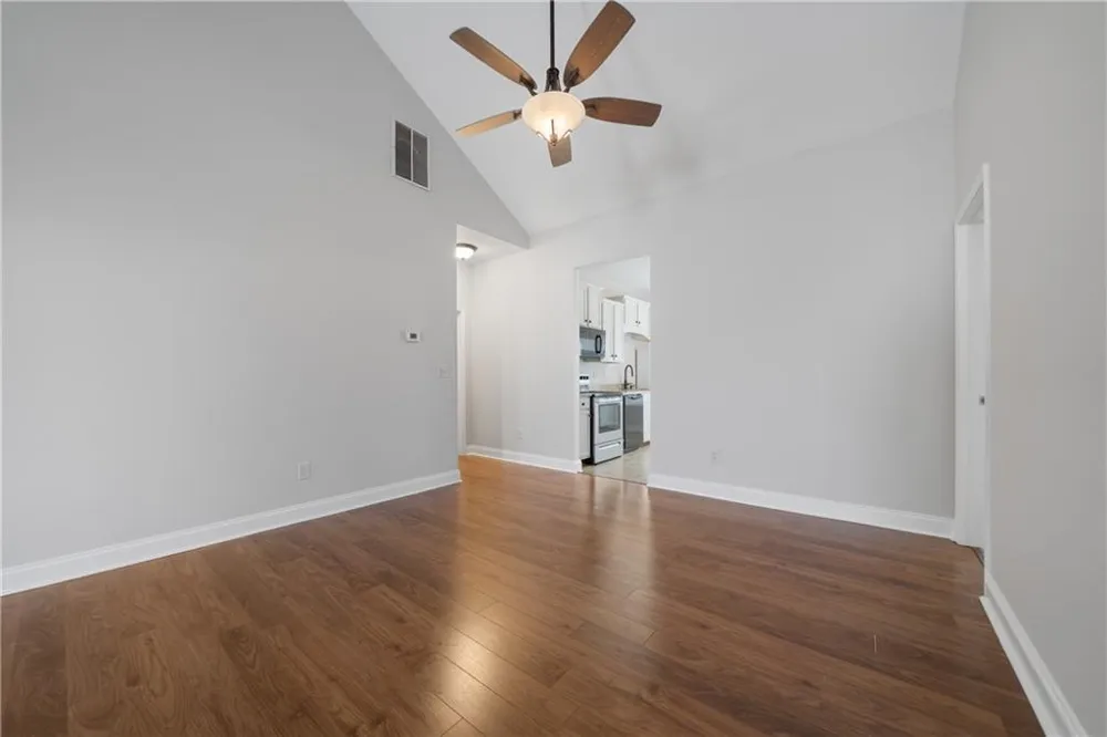 157 Oakwood Drive NW Milledgeville, GA 31061