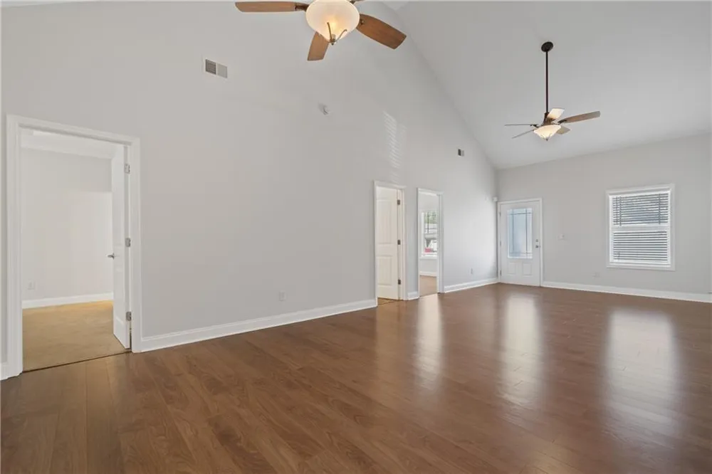 157 Oakwood Drive NW Milledgeville, GA 31061