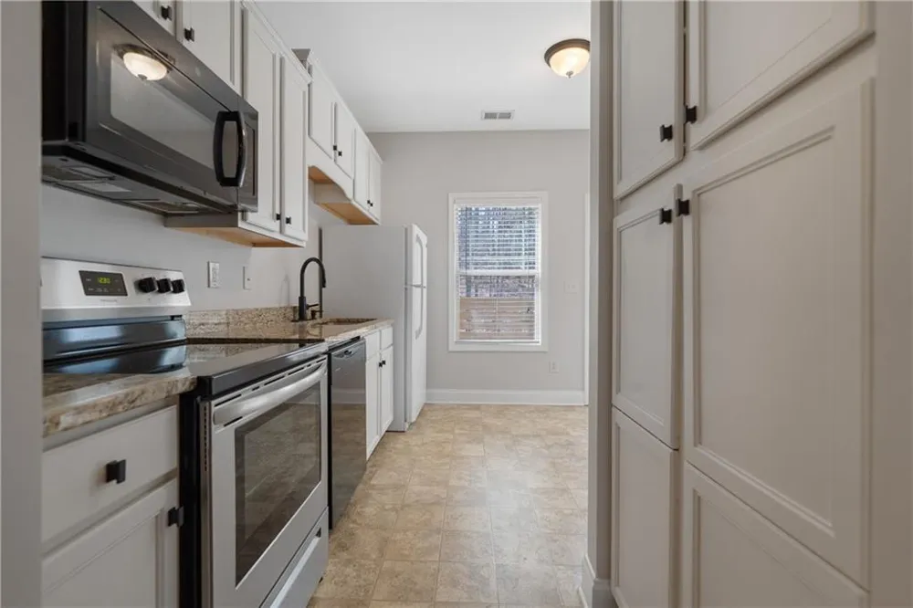 157 Oakwood Drive NW Milledgeville, GA 31061