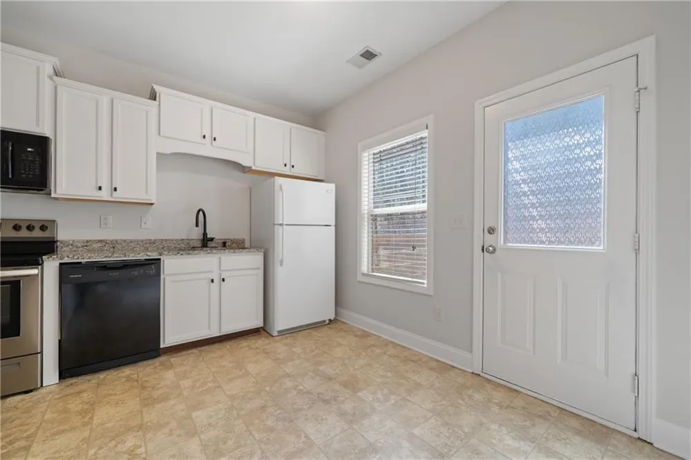 157 Oakwood Drive NW Milledgeville, GA 31061