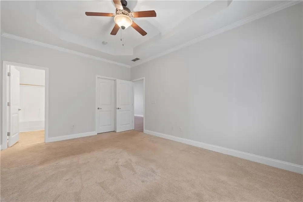 157 Oakwood Drive NW Milledgeville, GA 31061
