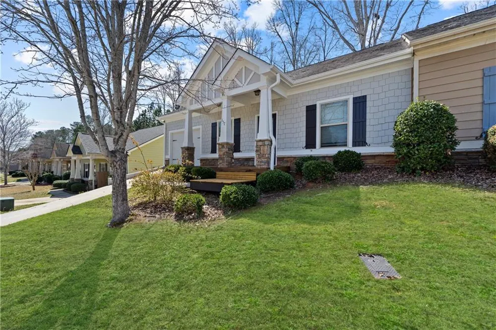 157 Oakwood Drive NW Milledgeville, GA 31061