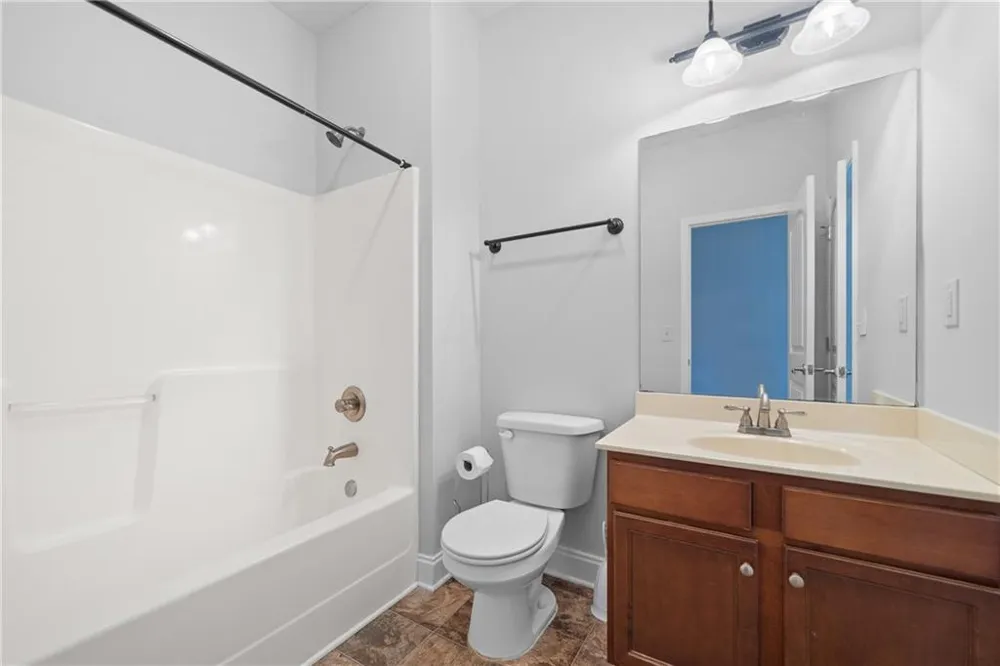 157 Oakwood Drive NW Milledgeville, GA 31061