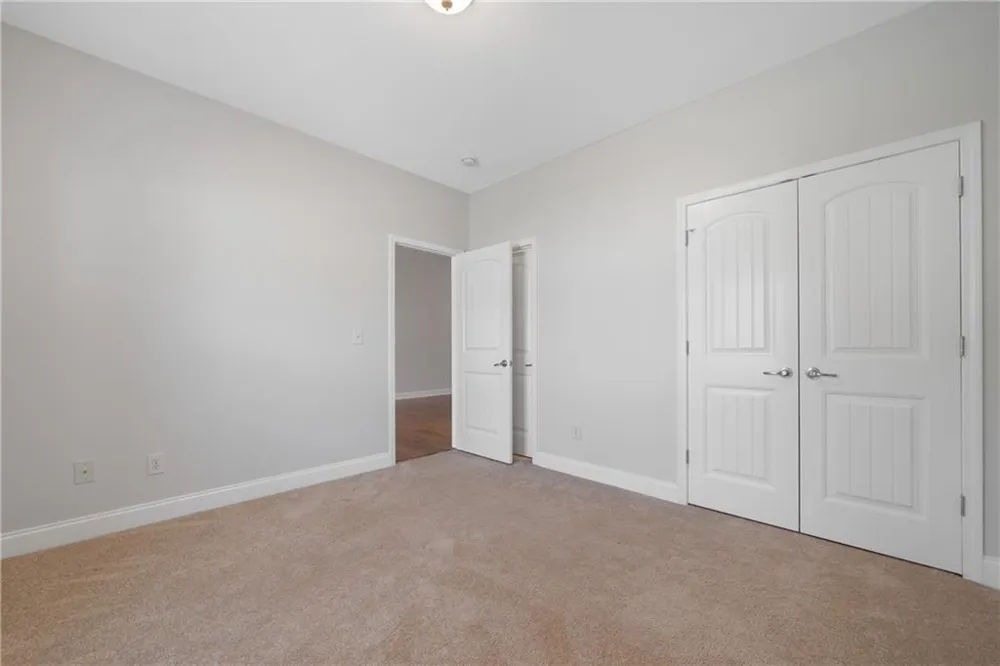 157 Oakwood Drive NW Milledgeville, GA 31061