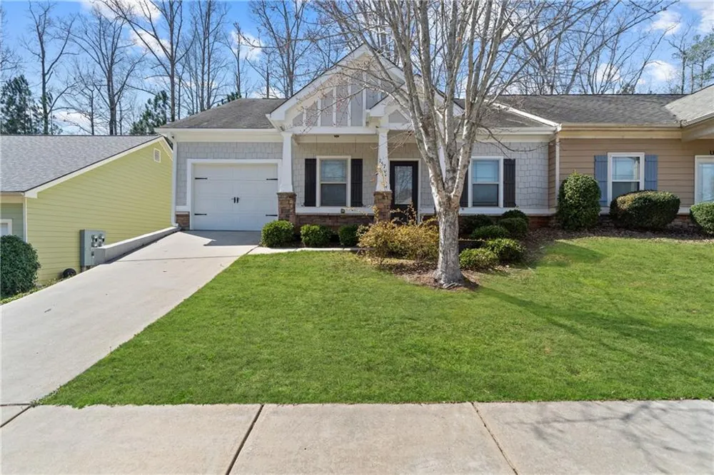 157 Oakwood Drive NW Milledgeville, GA 31061