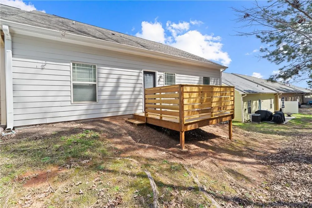 157 Oakwood Drive NW Milledgeville, GA 31061