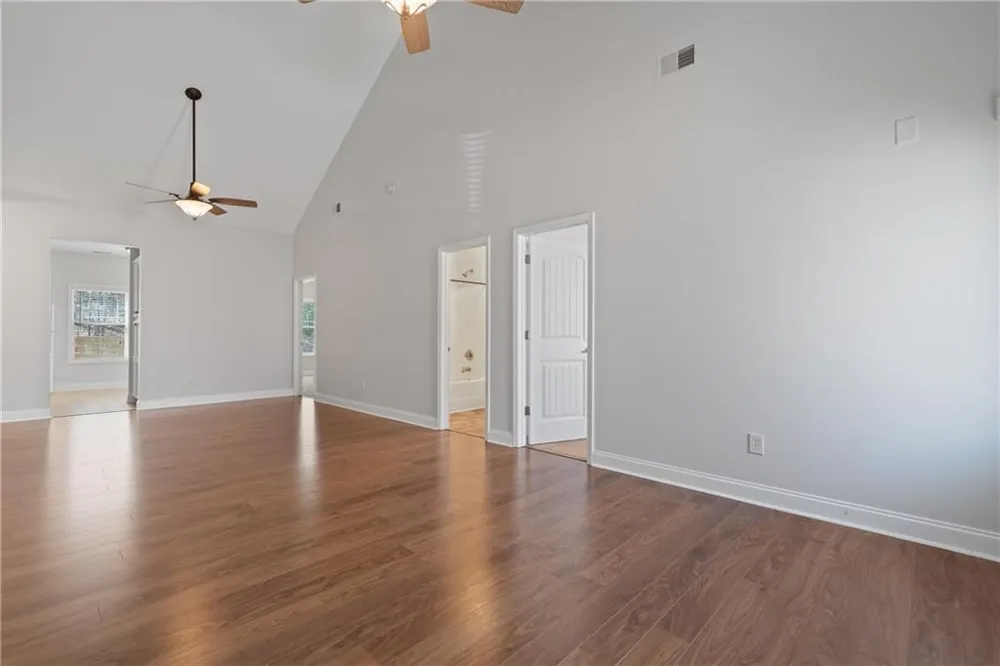 157 Oakwood Drive NW Milledgeville, GA 31061
