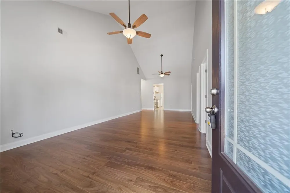 157 Oakwood Drive NW Milledgeville, GA 31061