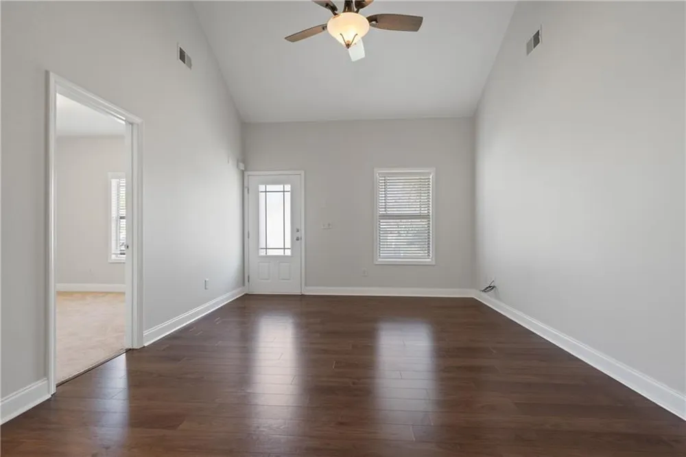 157 Oakwood Drive NW Milledgeville, GA 31061