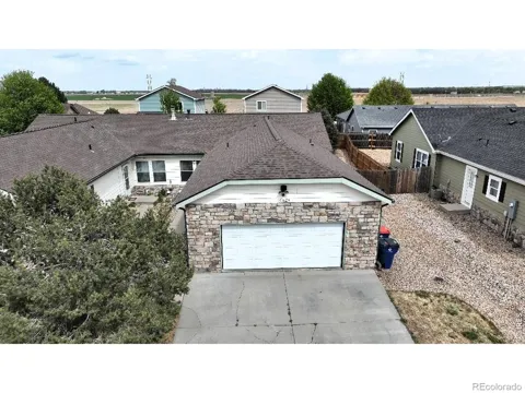 662 S Carriage Drive