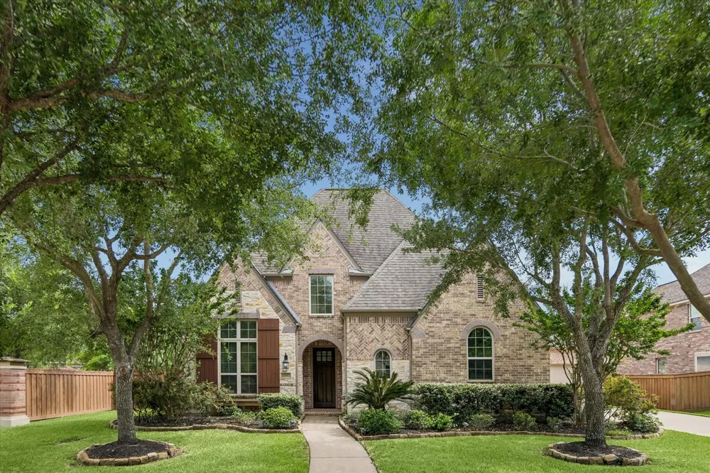 17403 Astrachan Road Richmond, TX 77407