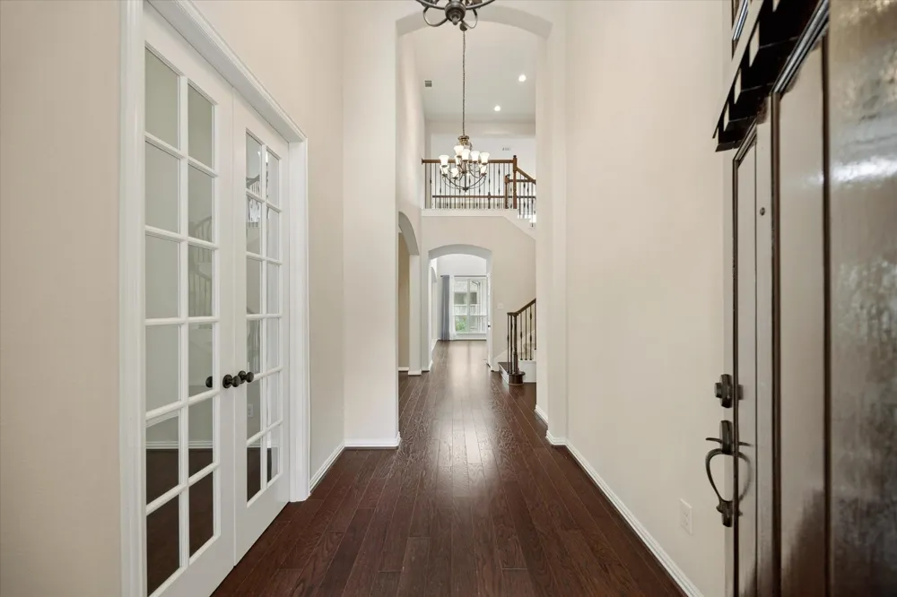 17403 Astrachan Road Richmond, TX 77407