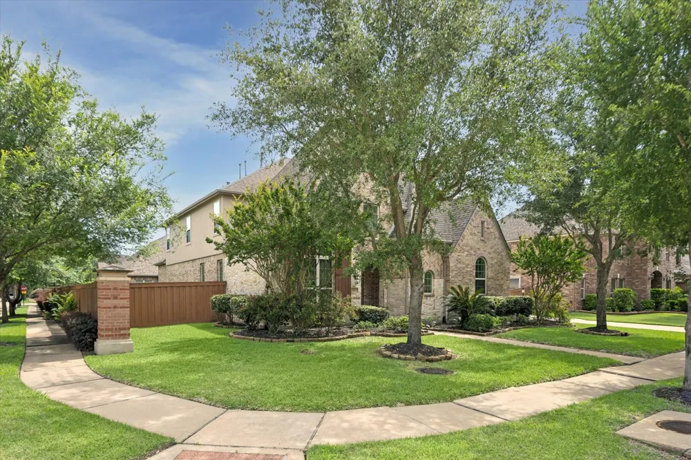 17403 Astrachan Road Richmond, TX 77407