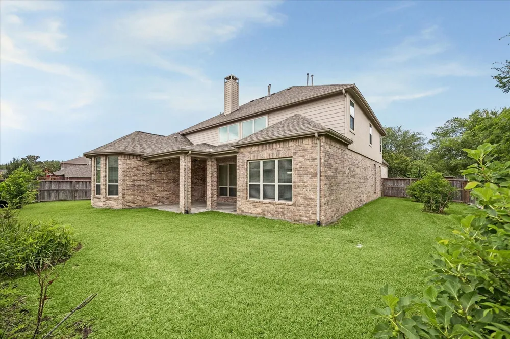 17403 Astrachan Road Richmond, TX 77407