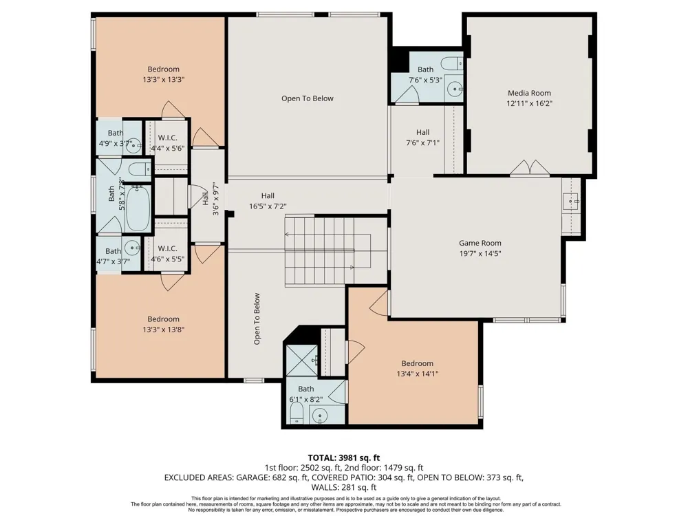 17403 Astrachan Road Richmond, TX 77407