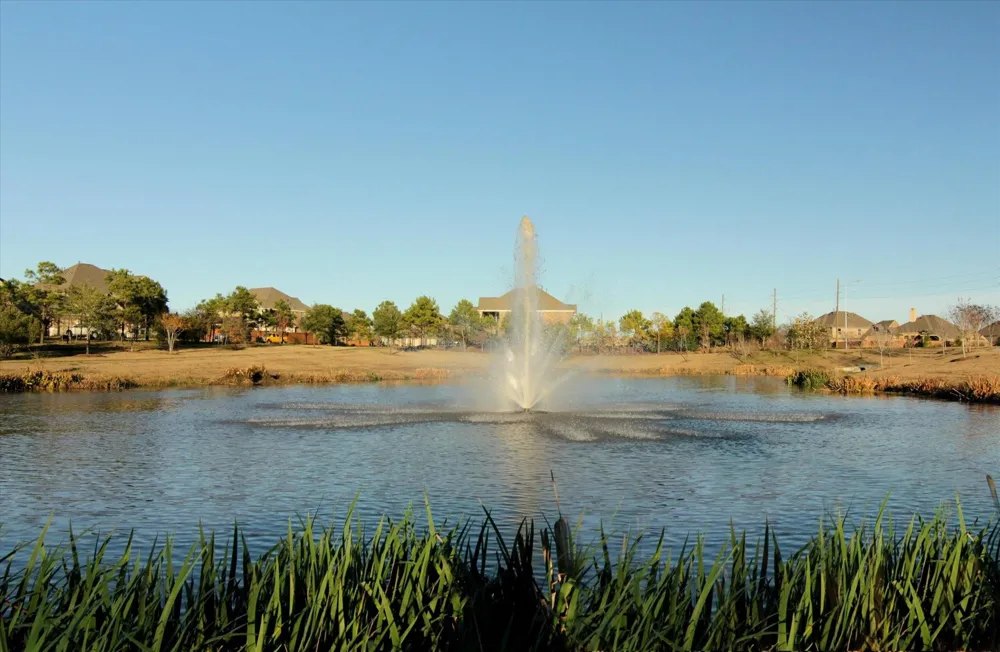 17403 Astrachan Road Richmond, TX 77407