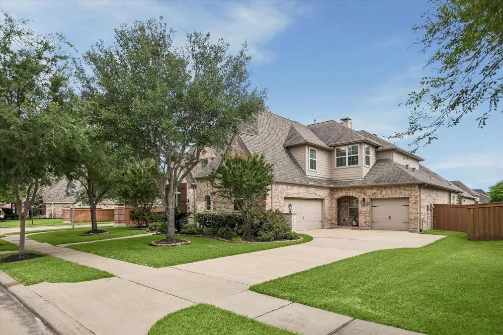 17403 Astrachan Road Richmond, TX 77407