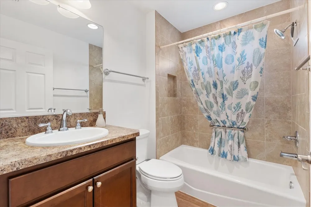 4348 TUSCALOOSA PATH The Villages, FL 32163