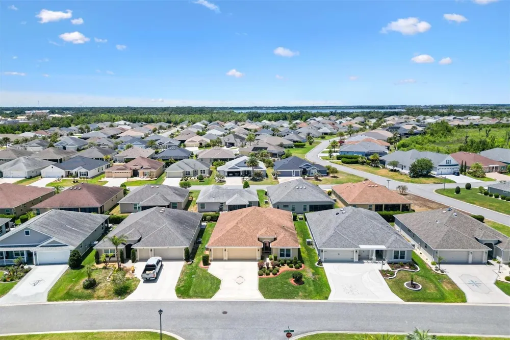 4348 TUSCALOOSA PATH The Villages, FL 32163