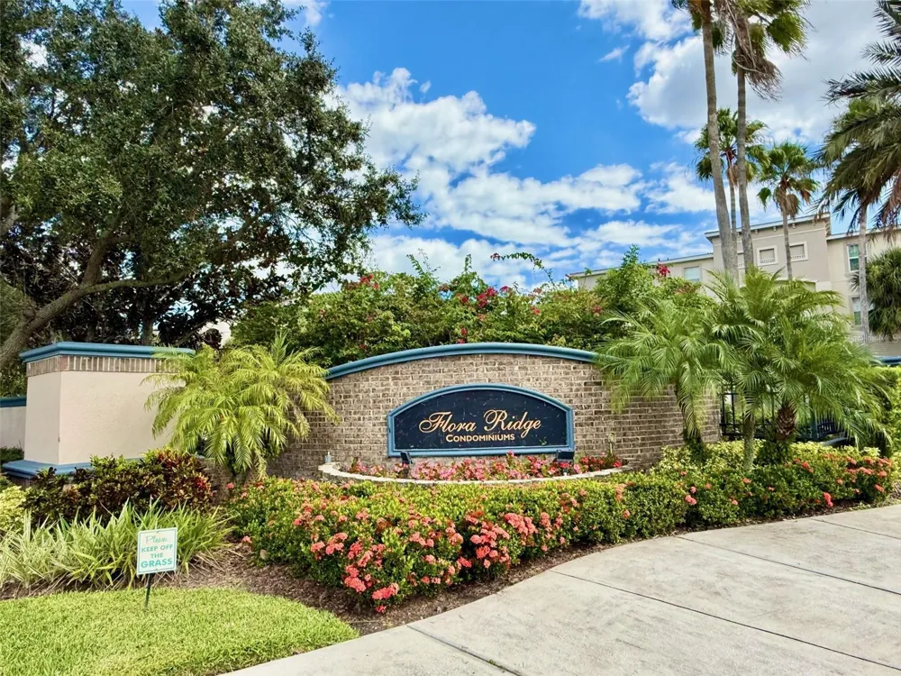 3000 LAUREL PARK LANE #101 Kissimmee, FL 34741