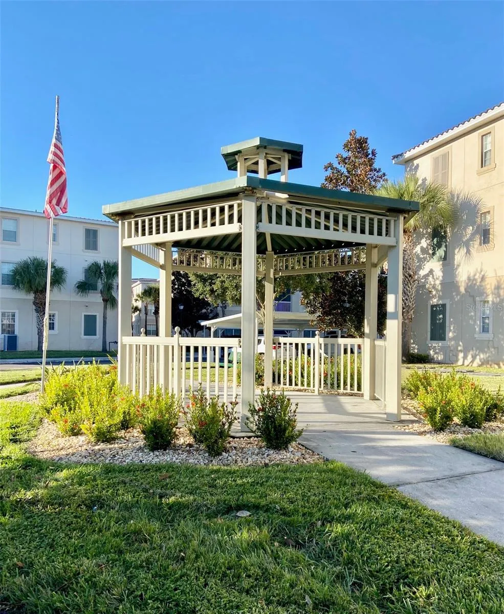 3000 LAUREL PARK LANE #101 Kissimmee, FL 34741