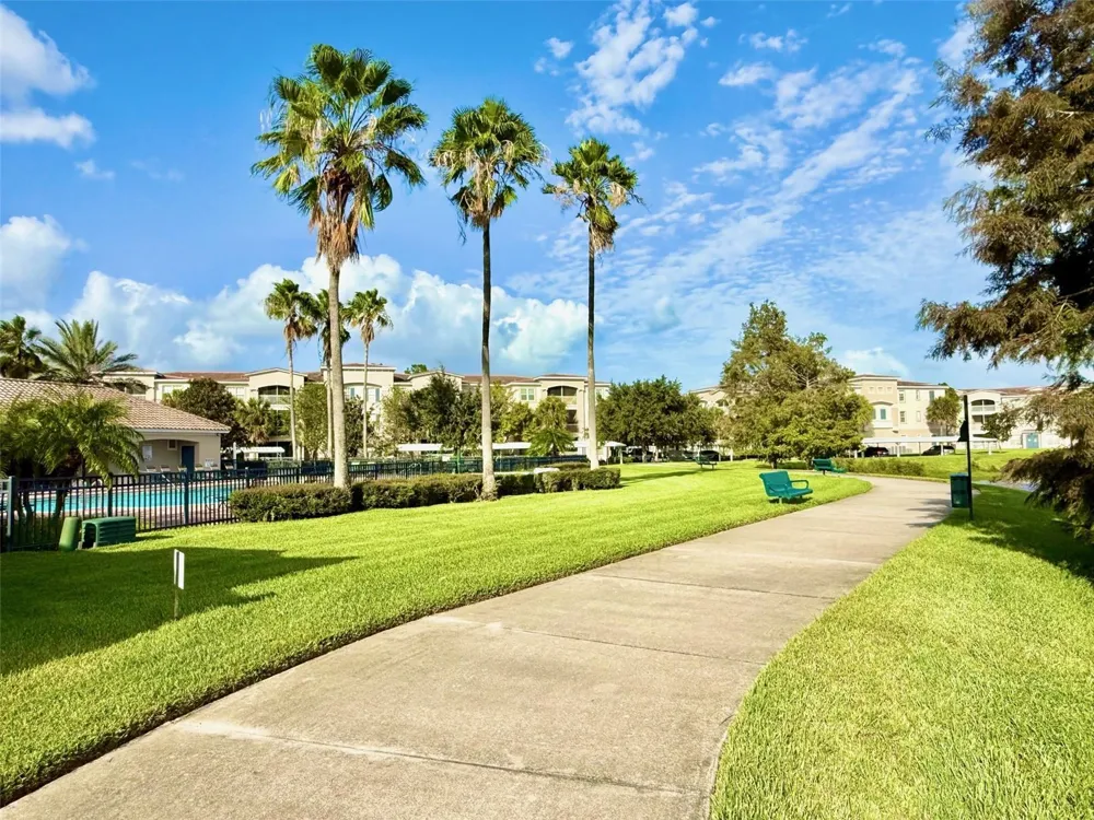 3000 LAUREL PARK LANE #101 Kissimmee, FL 34741