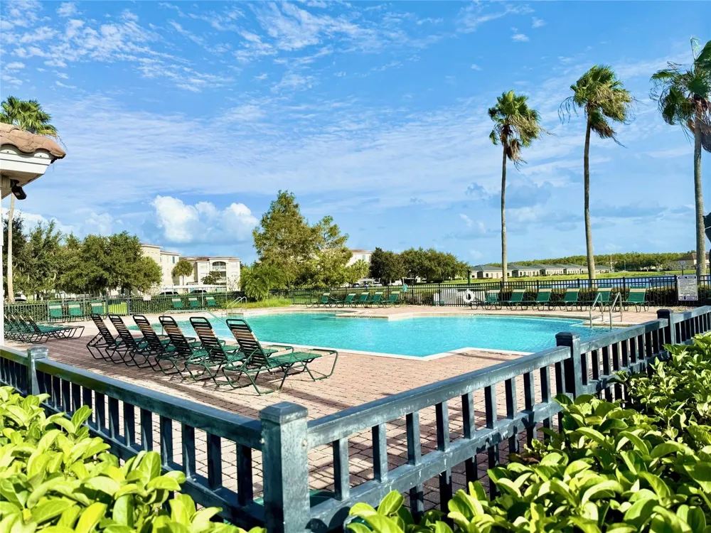 3000 LAUREL PARK LANE #101 Kissimmee, FL 34741