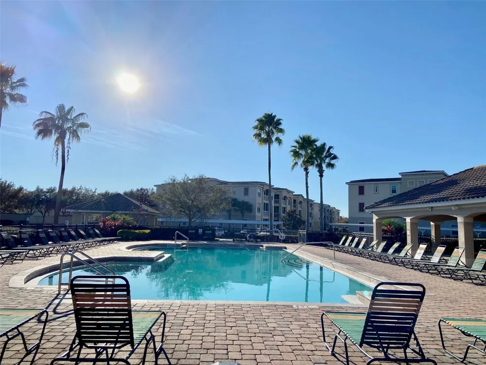 3000 LAUREL PARK LANE #101 Kissimmee, FL 34741