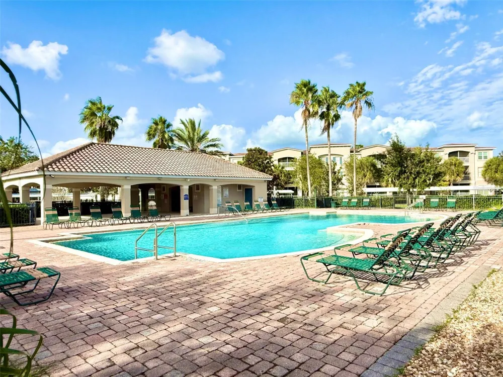 3000 LAUREL PARK LANE #101 Kissimmee, FL 34741