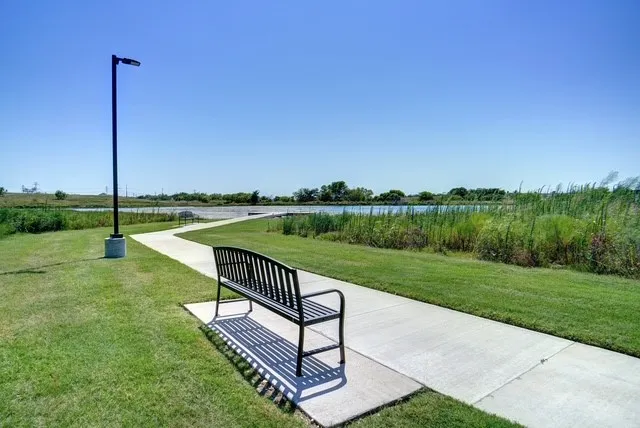 2532 Ponca Drive Fort Worth, TX 76179