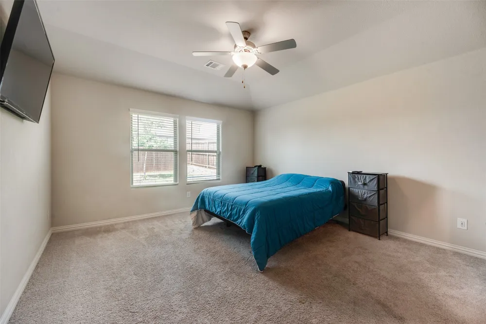 2532 Ponca Drive Fort Worth, TX 76179
