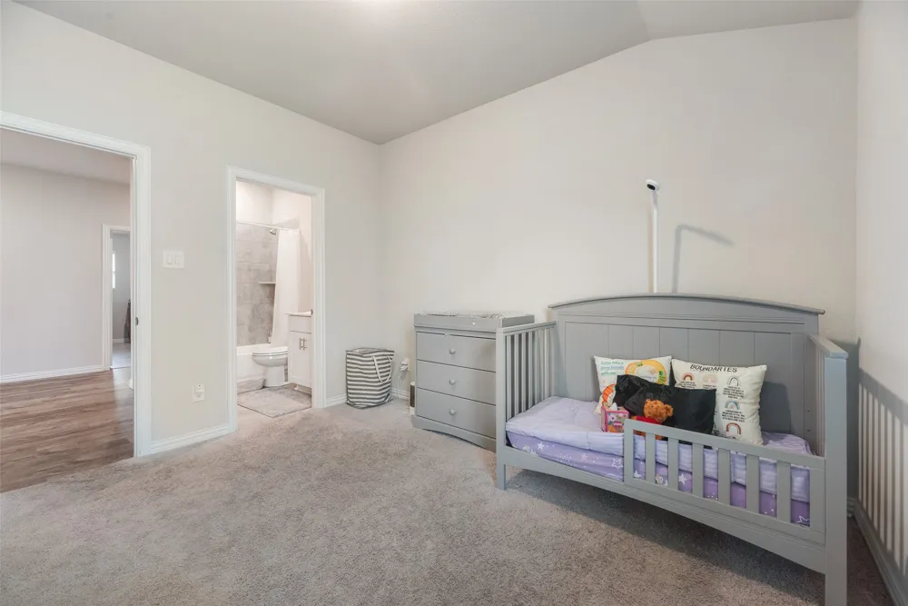 2532 Ponca Drive Fort Worth, TX 76179