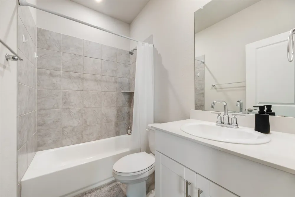2532 Ponca Drive Fort Worth, TX 76179