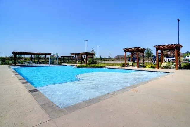 2532 Ponca Drive Fort Worth, TX 76179
