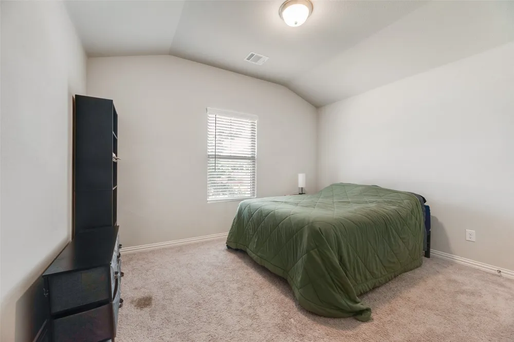 2532 Ponca Drive Fort Worth, TX 76179