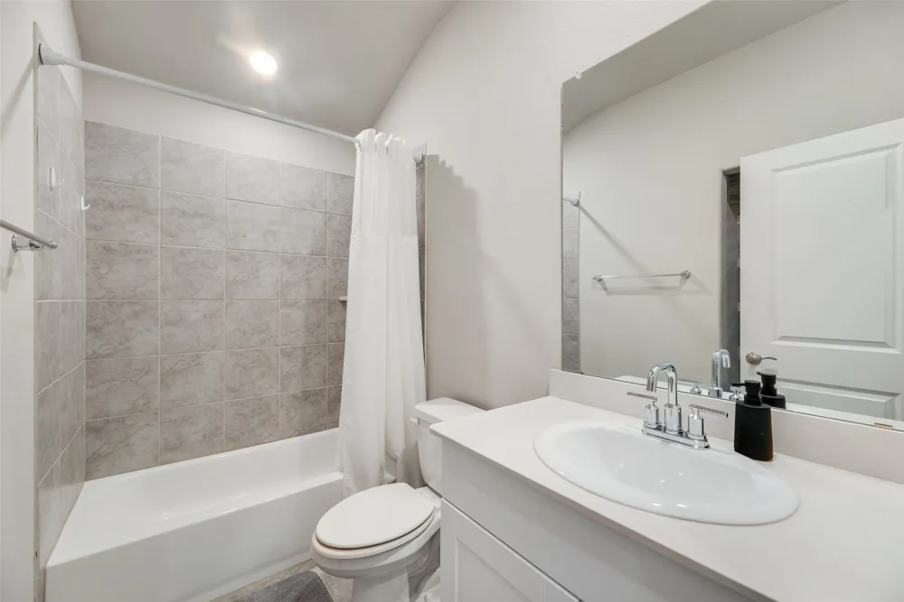 2532 Ponca Drive Fort Worth, TX 76179
