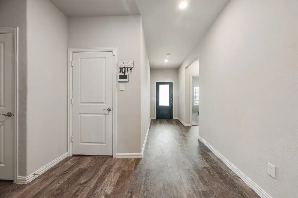 2532 Ponca Drive Fort Worth, TX 76179