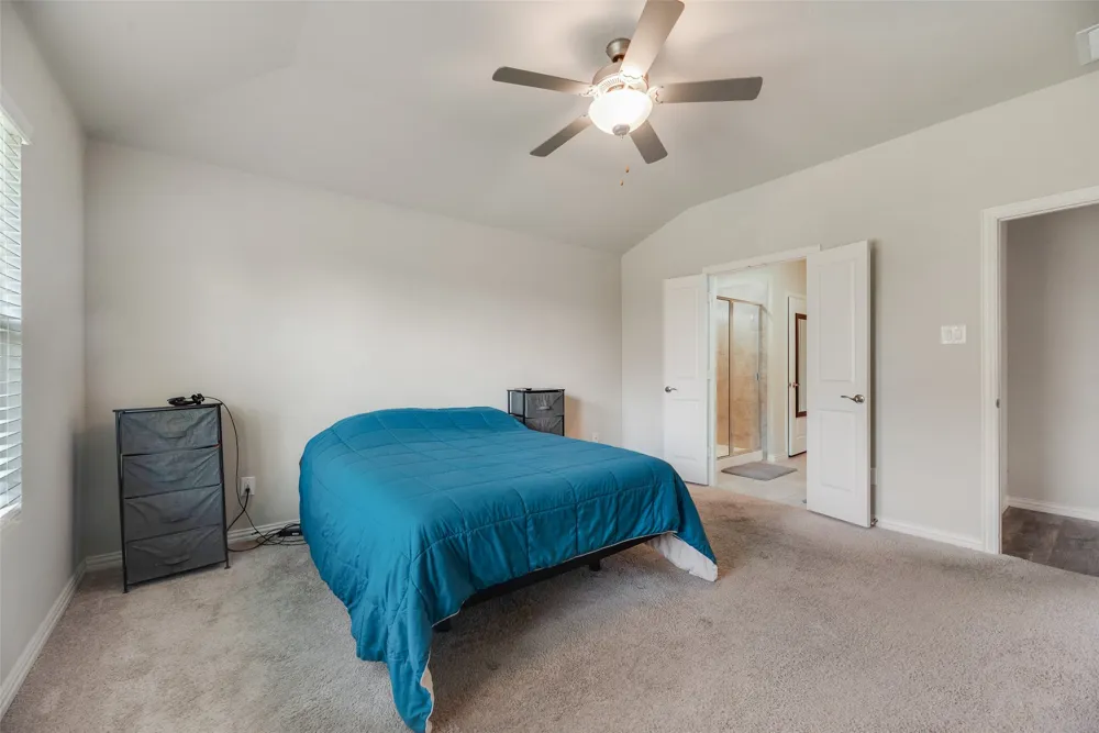 2532 Ponca Drive Fort Worth, TX 76179