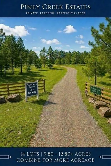 434 Piney Creek Estates Road