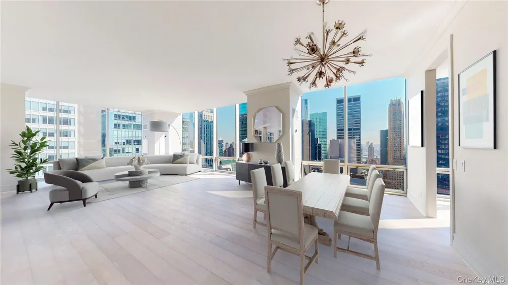 641 5th Avenue #29D New York (Manhattan), NY 10022