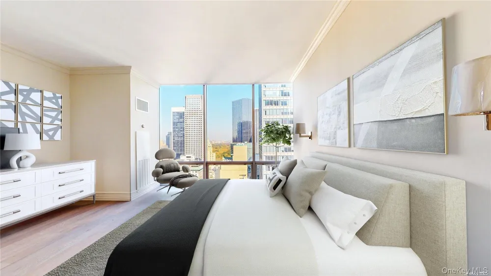 641 5th Avenue #29D New York (Manhattan), NY 10022