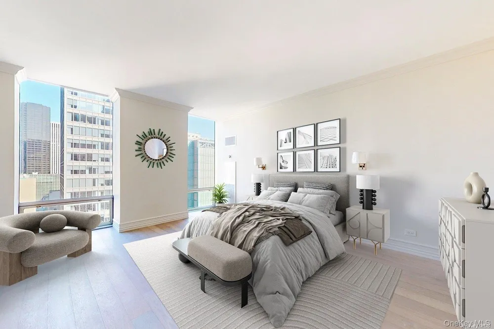 641 5th Avenue #29D New York (Manhattan), NY 10022