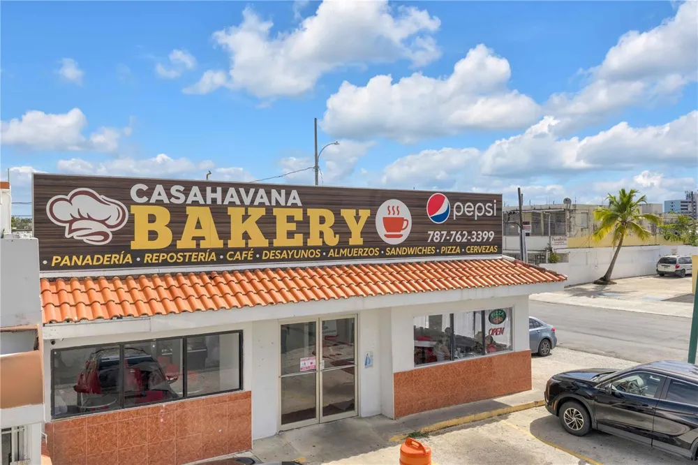 R88 CALLE 7 Carolina, PR 00979