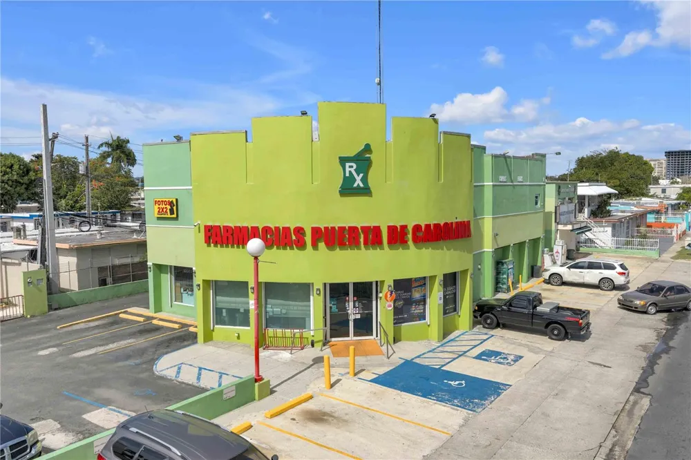 R88 CALLE 7 Carolina, PR 00979